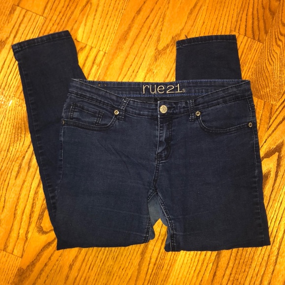 Rue21 Denim - Rue21 Jeans